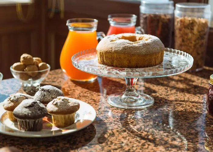 Le Terrazze Sul Mare Centro *