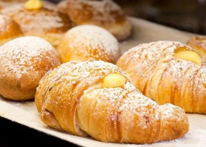 Le Terrazze Sul Mare Centro